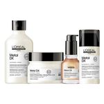 L'Oréal Professionnel Série Expert Metal DX Hoch Schützende Crème 100ml