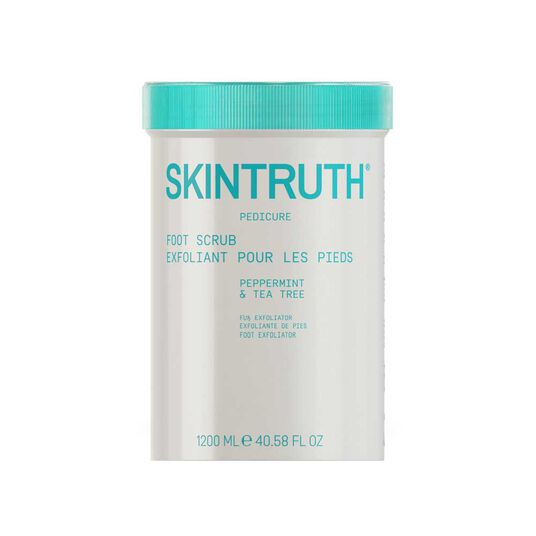 SKINTRUTH Fu&szlig; exfoliator 1.2L