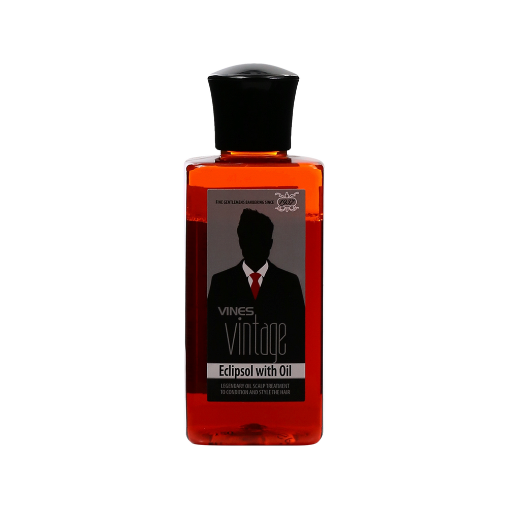 Vines Vintage Eclipsol With Oil 200ml