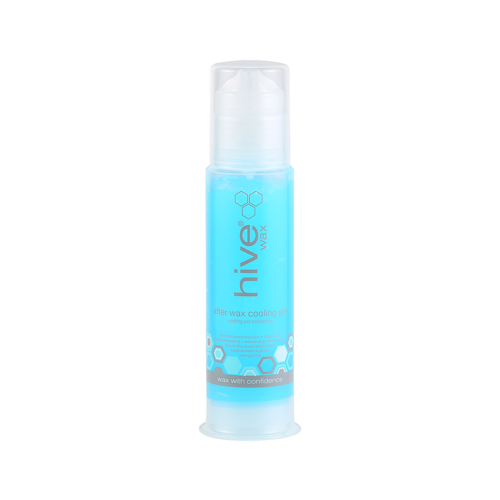 Hive After Wax Cooling Gel 150ml