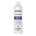 Andreia Professional Acrylfl&uuml;ssigkeit - Schnell trocknende 250ml