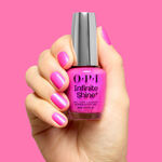 OPI Infinite Shine - Trip to the Brite Side - Brighter Daze Ahead 15ml