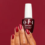 OPI Gel Color Gel-Lack I'm Not Really a Waitress 15ml