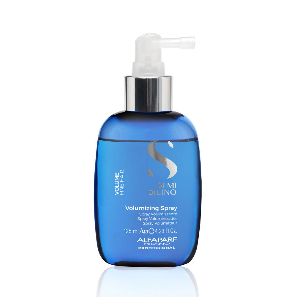 Alfaparf Milano Semi Di Lino Volume Volumen-Spray 125ml
