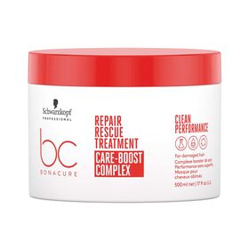Schwarzkopf Professional Bonacure Repair Rescue Treatment 500ml