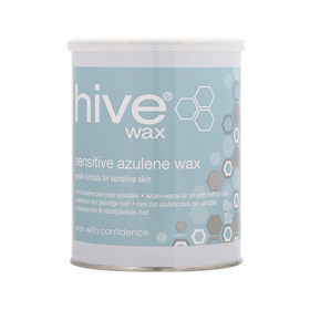 Hive Wax Jar Sensitive Azulene 800g