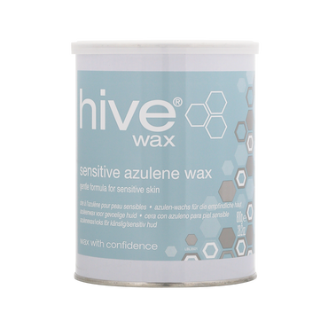 Hive Wax Jar Sensitive Azulene 800g
