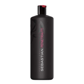 Sebastian Professional  Penetraitt Shampoo 1L