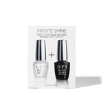 OPI Infinite Shine Primer et Gloss Duo Pack