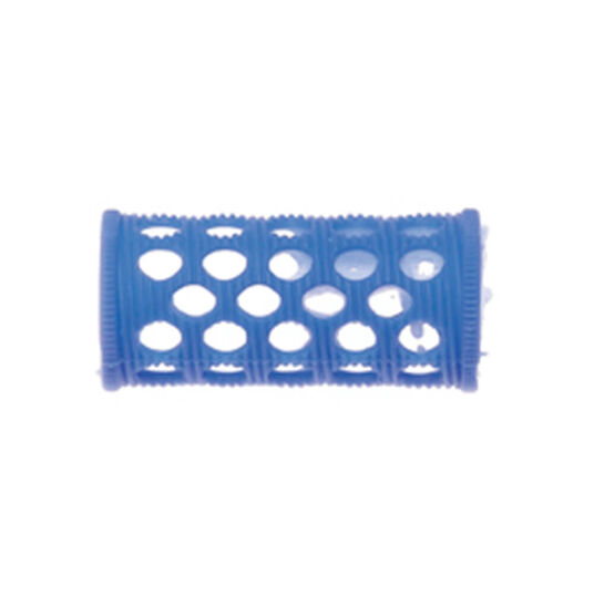 Sibel Curler Plastic Short 10pcs