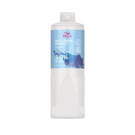 Wella Professionals Welloxon Perfect Pastel 1.9%-6Vol 1l