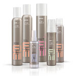 Wella Eimi Natural Volume Mousse