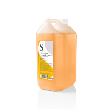 S-PRO Shampoo Argan 5l S-PRO Shampoo Argan 5l