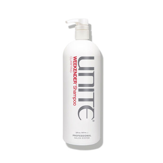 Unite Hair WEEKENDER Tiefenreinigendes Shampoo 947ml