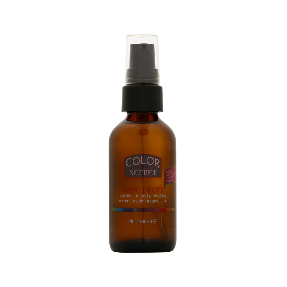 Color Secret Shine Drops Serum 60ml