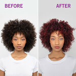 Schwarzkopf Professional Igora Vibrance Permanent Haarfarbe 60ml 7.77 Mittelblond Kupfer Extra