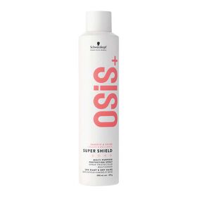 Schwarzkopf Professional Osis+ Super Shield Multifunktionelles Schutzspray 300ml