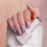 2AM London Cat Eye Effekt Gel-Nagellack - Island Escape Kollektion Ufersache 7.5ml