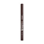 Andreia Professional Ink Freak - Flüssiger Eyeliner Stift 02 Matt Braun