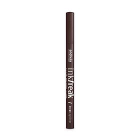 Andreia Professional Ink Freak - Flüssiger Eyeliner Stift 02 Matt Braun
