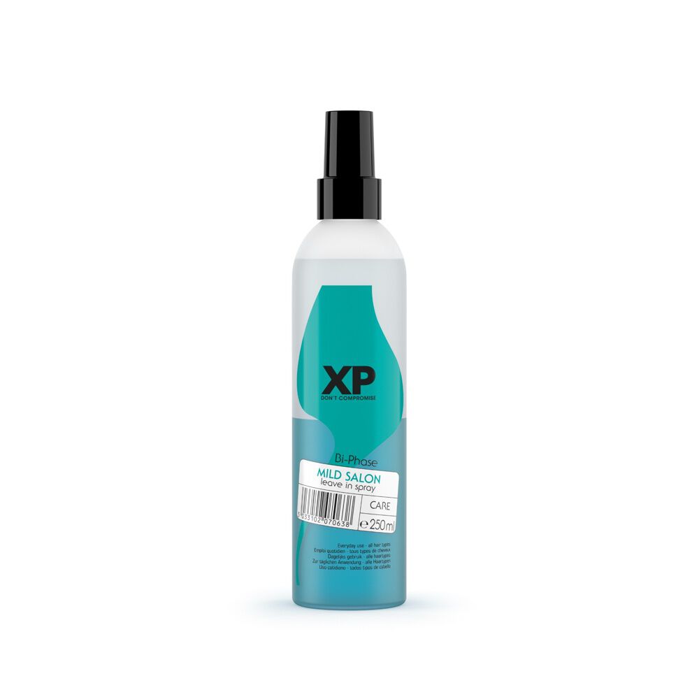X100 Care 2-Phasen Leave-In Spr&uuml;hcondittioner 250ml