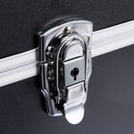 S-PRO Phoenix Trolley-Koffer Schwarz/Silber