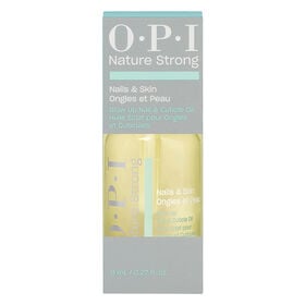 OPI Nature Strong Pflegendes und Beruhigendes Nagelöl 8 ml