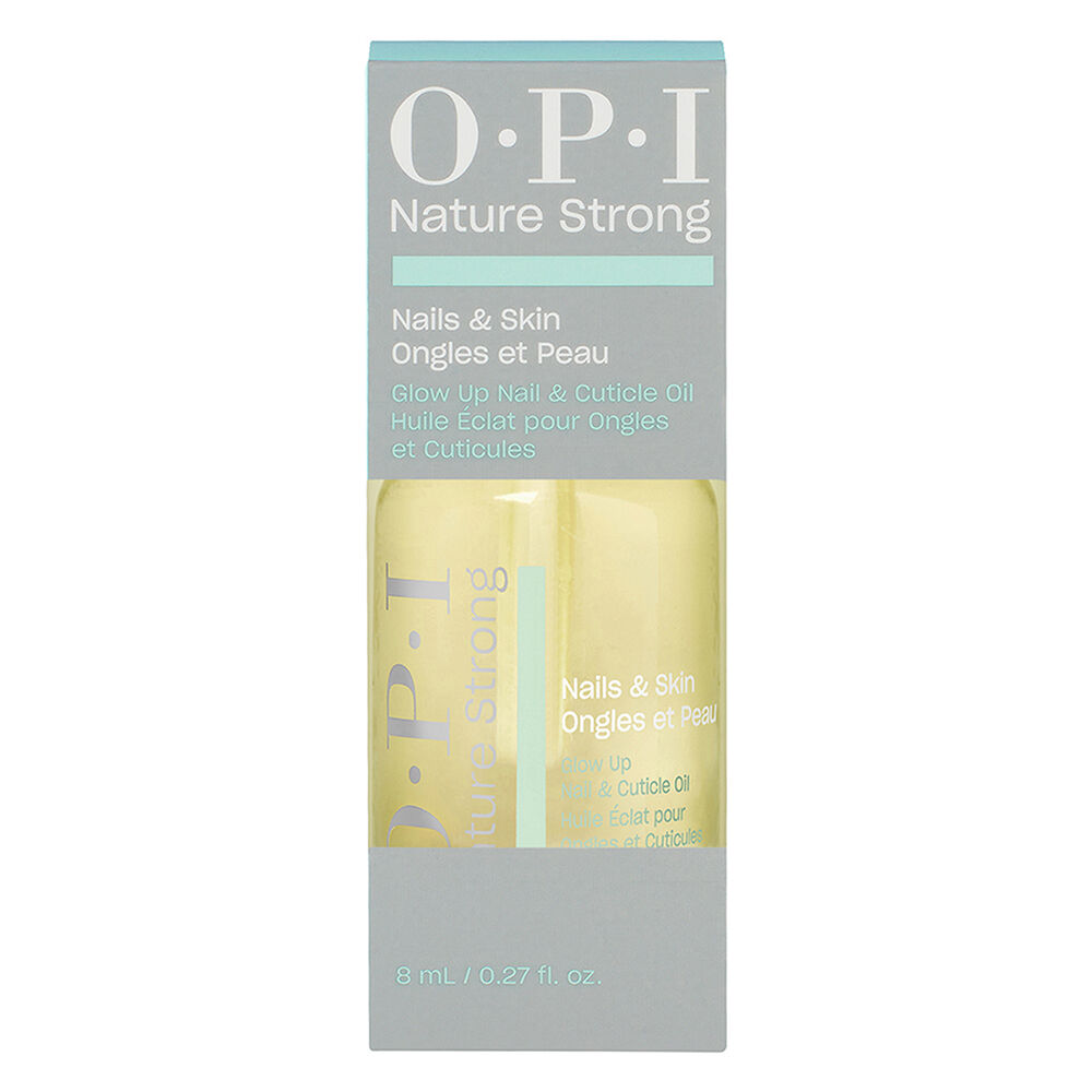 OPI Nature Strong Pflegendes und Beruhigendes Nagelöl 8 ml OPI Nature Strong Pflegendes und Beruhigendes Nagelöl 8 ml