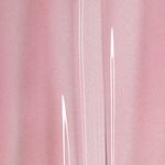 Andreia Professional One Bottle Builder Gel 3 In 1 - Aufbaugel 3 In 1 Geringe Viskosit&auml;t - Glitzerndes Rosa 14ml