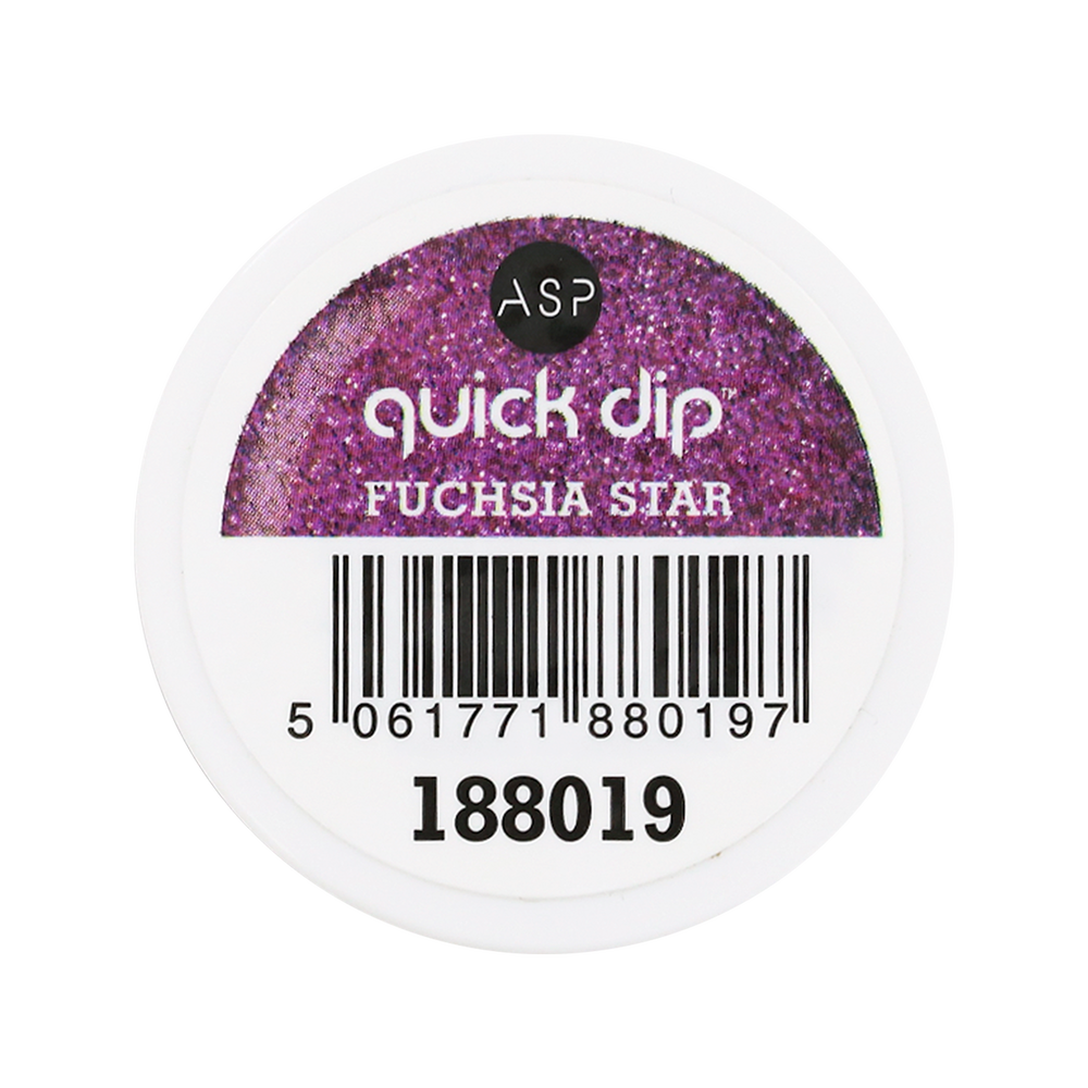 ASP Quick Dip Acrylic Powder 14.2g