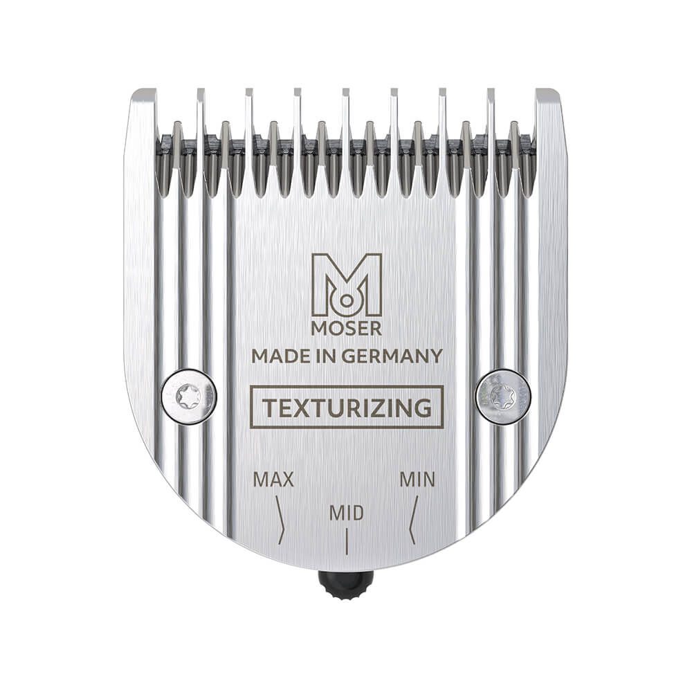 Moder Texturing Blade Moder Texturing Blade