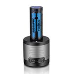 BaByliss PRO Fxone Lo-Pro Trimmer-Grau FX729E