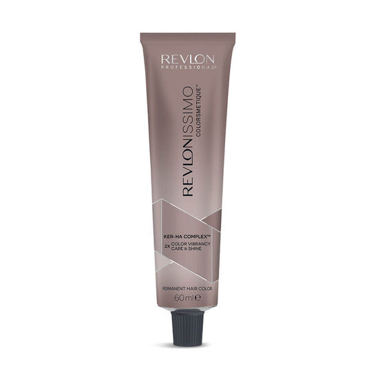 Revlonissimo Colorsmetique Br&uuml;nett-t&ouml;ne 60ml