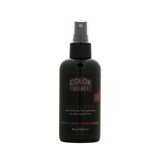 Color Secret Volumen Spray 180ml