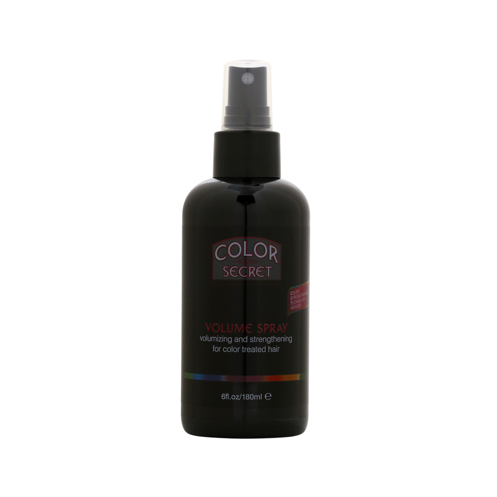 Color Secret Volumen Spray 180ml