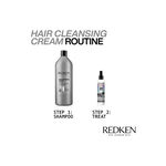 Redken Hair Cleansing Cream Shampoo