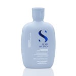 Alfaparf Milano Semi Di Lino Density Sanftes Verdichtendes Shampoo 250ml