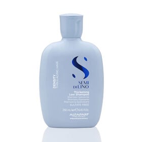 Alfaparf Milano Semi Di Lino Density Sanftes Verdichtendes Shampoo 250ml