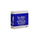Swann Morton Surgical Blade Non Sterile Nr23 100pcs