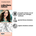 Eugene Perma Professionnel Nature Ultra-Entwirrendes Kindershampoo 300ml