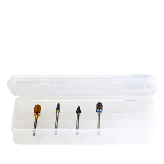 Promed Schleifk&ouml;rperset Basic Bitset