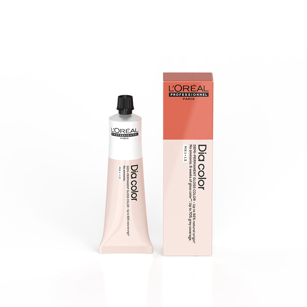 L'Oréal Professionnel Dia Color 6.60 60ml