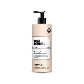 Osmo Curl Revival Revitalisierender Reiniger 400ml