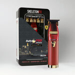 BaByliss Pro Professioneller Vollemtall Präzisionstrimmer Skeleton