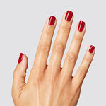 OPI Infinite Shine Nagellack mit Gel-Effekt - Good Enough to Treat Collection - Gumdrop tha Ball 15ml