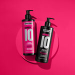 Osmo Wonder 10™ Shampoo Mit Bondbuilder 400ml