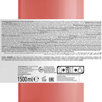 L'Oréal Professionnel Série Expert Inforcer Shampoo gegen brüchiges und trockenes Haar 1500ml