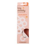 Framar Peach Please Big Daddy B&uuml;rste Set 3pcs
