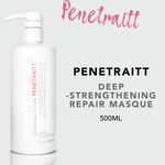 Sebastian Professional Penetraitt Mask 500ml