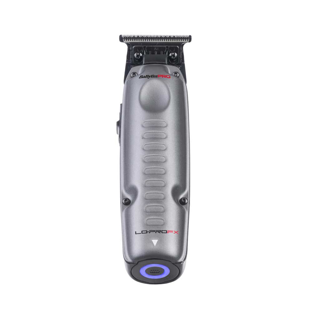 BaByliss PRO Fxone Lo-Pro Trimmer-Grau FX729E